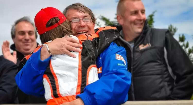 Know How Charles Leclerc Once Loss of His Father