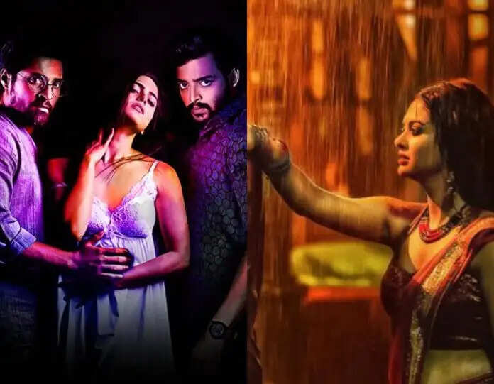 Top 10 Hottest Bengali Adult Movies Till 2025