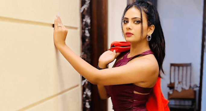 Anupama Prakash Biography, Age, Height, Career In 2025