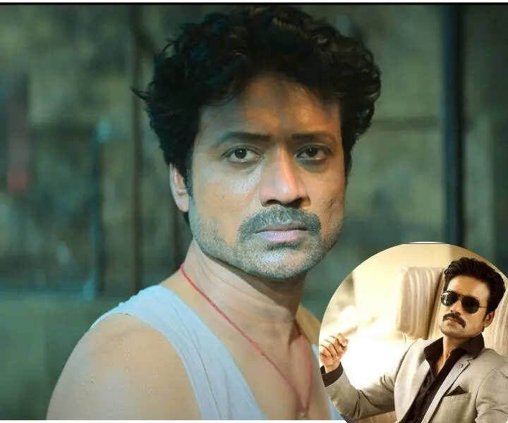 S J Surya Age, Biography, Career, Height & Net Worth