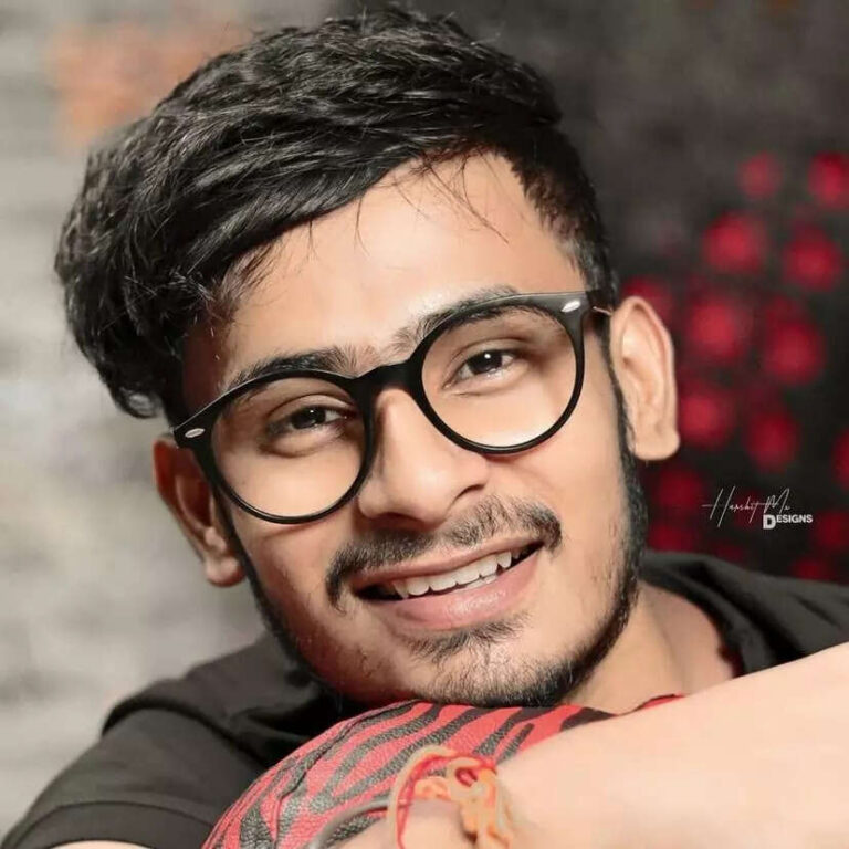 Devanshu Mahajan Wiki, Biography, Age, Height, Career, Net Worth In 2025