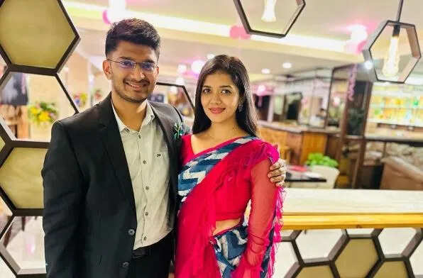 Dr GVS Pavan Datta Biography, Age, Height, Career, UPSC Marksheet, Rank