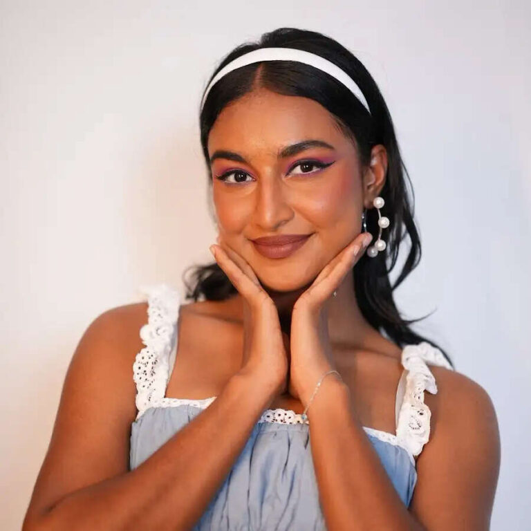 Rida Tharana (Instagram Star) Age, Biography, Height, Weight, Career In 2025