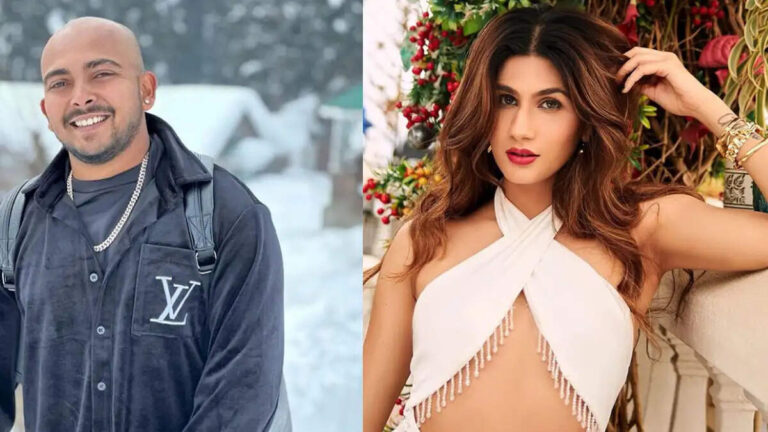 Know About Prithvi Shaw Girlfriend Nidhi Tapadia