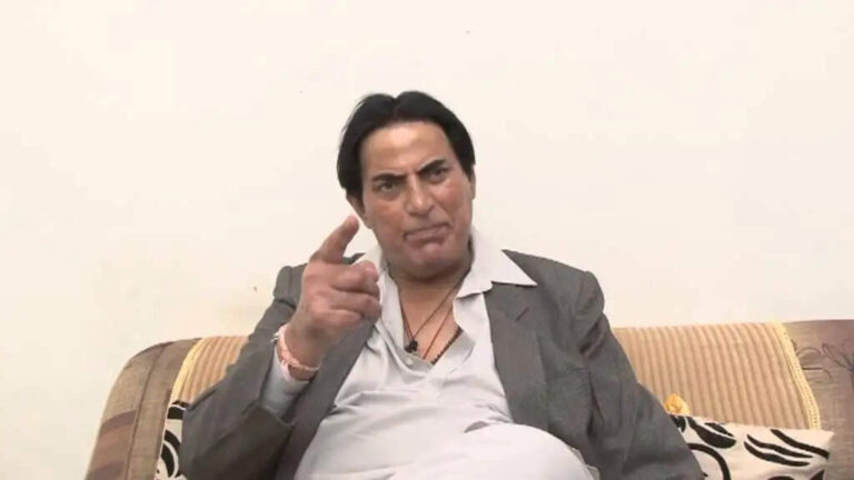 Praveen Kumar Sobti Biography, Age, Wife, Net Worth