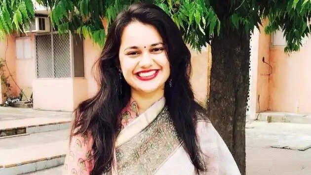 Tina Dabi Age, Biography, Husband, Career, Net Worth