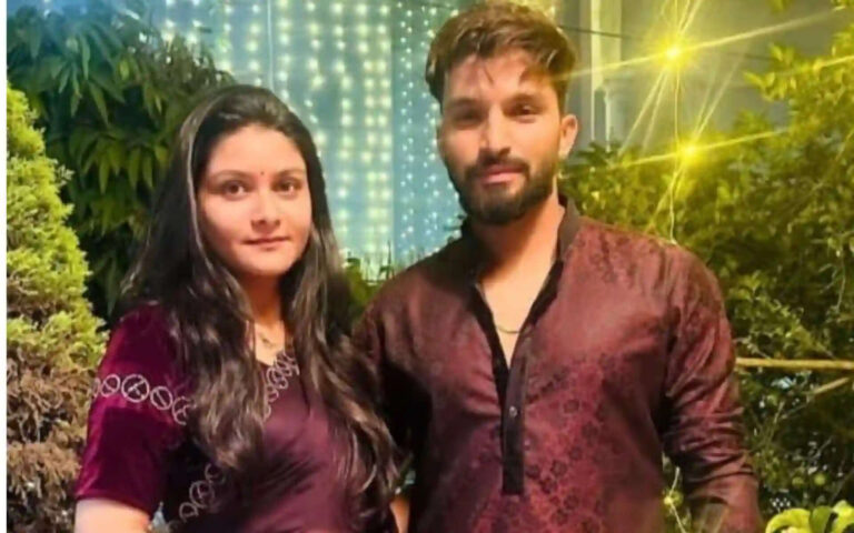 Who Is Rajat Patidar Girlfriend?