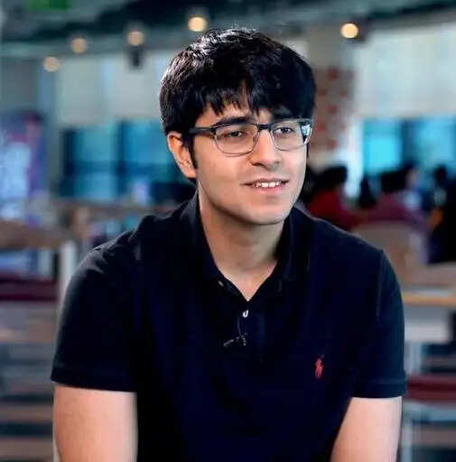 Aadit Palicha Biography, Age, Wiki, Family, Net Worth, Career