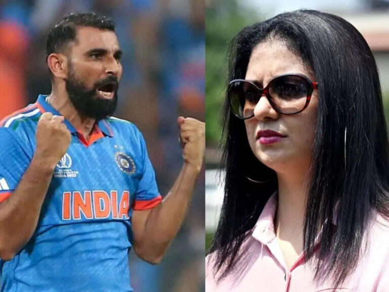 Know About The Divorces Among Indian Cricket Players