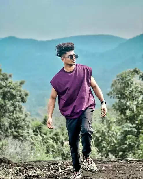 Actor Steeve Joseph Biography, Age, Girlfriends, Net Worth