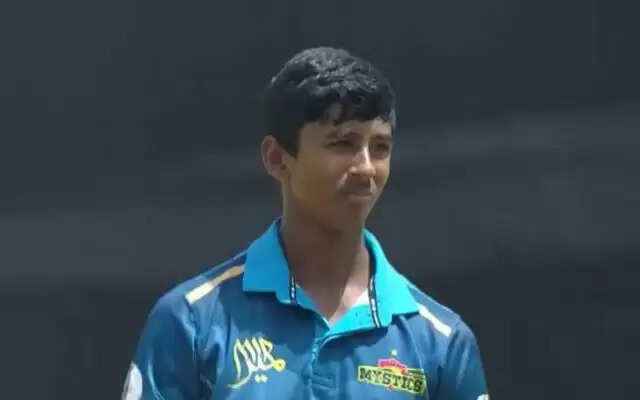 Who Is Hardik Raj's Wife