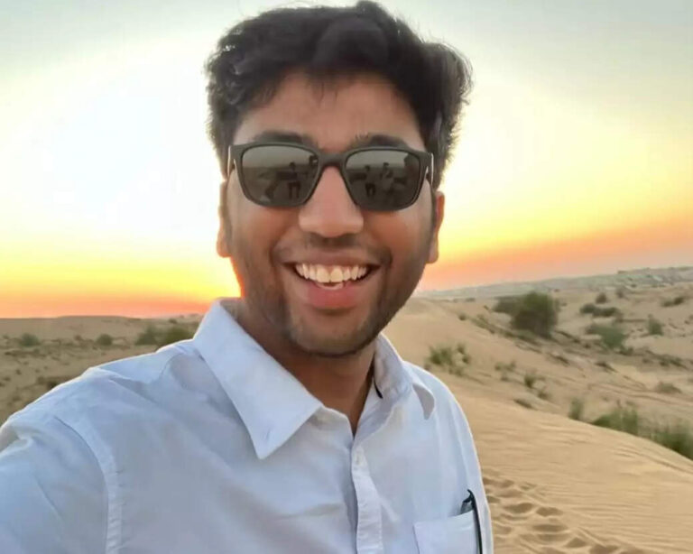 Shobhit Nirwan Biography, Age, Girlfriends, Net Worth, Career In 2025