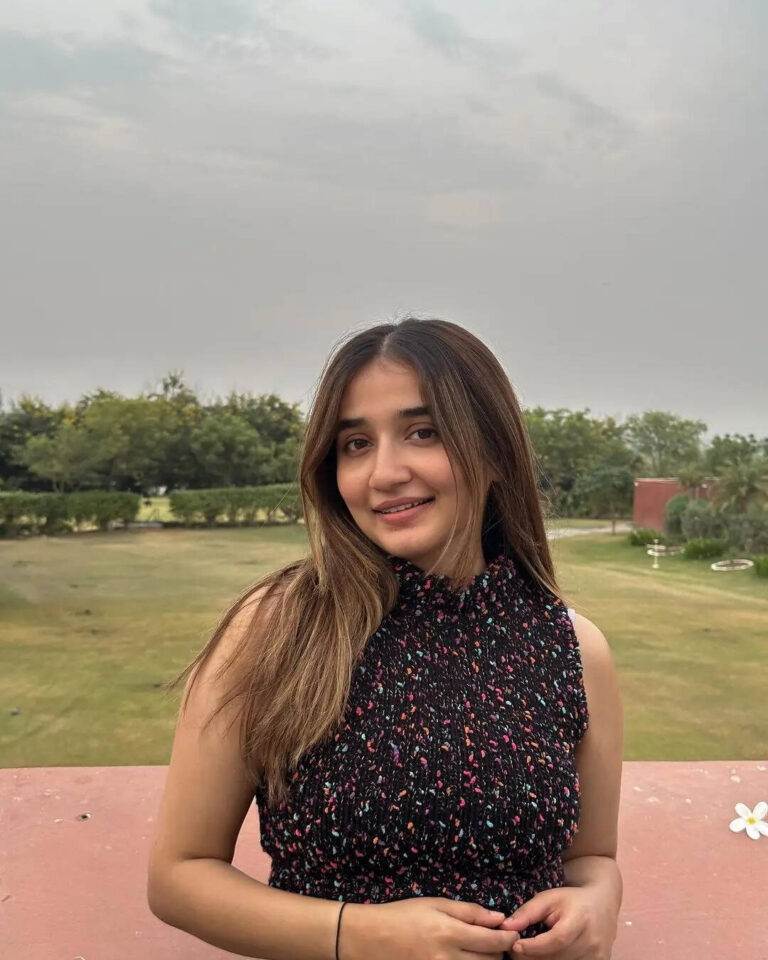 Kangan Khandelwal Biography, Age, Height, Career, Net Worth In 2025