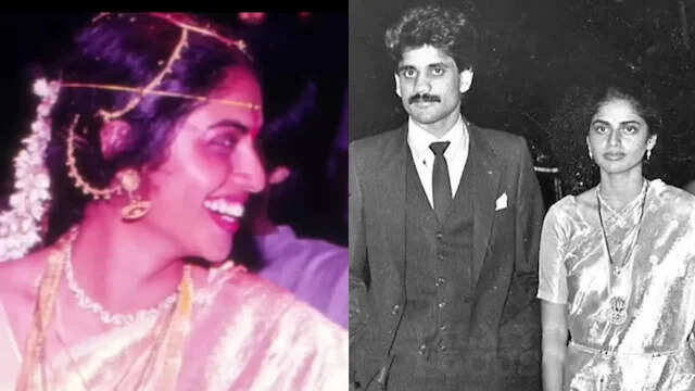 Lakshmi Daggubati Biography, Age, Height, Birthday, Career