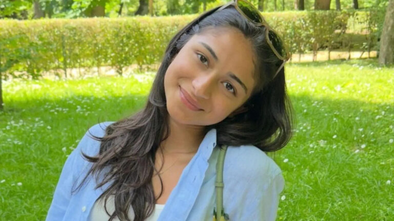 Rysa Panday Biography, Age, Family, Net Worth