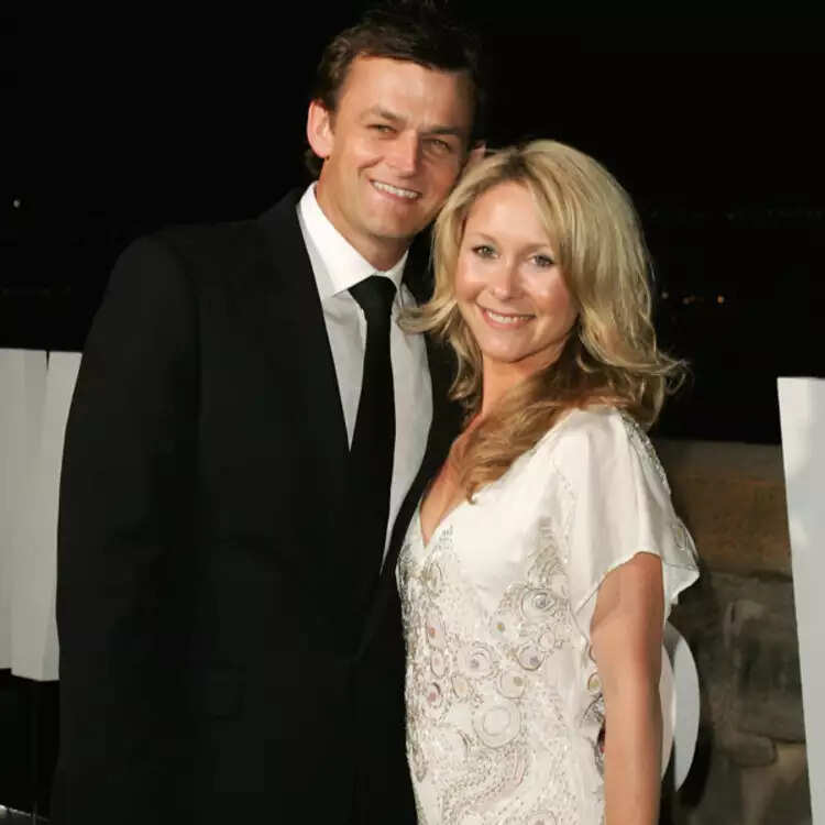 Know About Adam Gilchrist Wife: Melinda Gilchrist