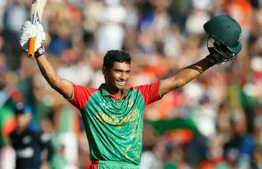 Who Is Mahmudullah Wife? Everything You Need To Know