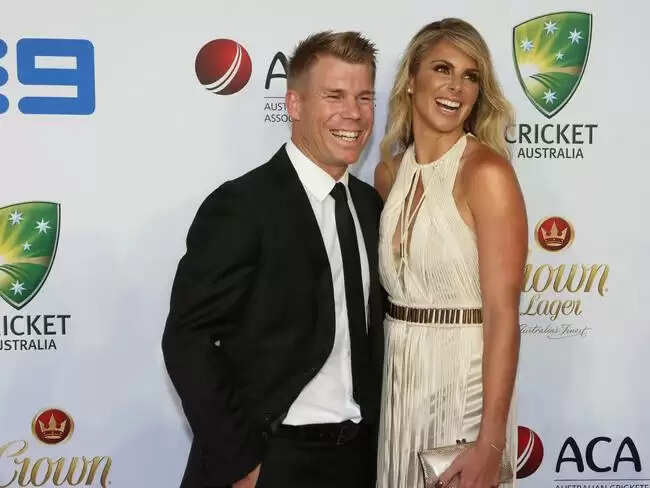 Who is Meg Lanning’s Partner