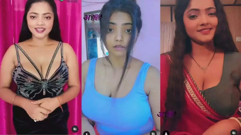 Know Everything About Actress Bharti Jha In 2025