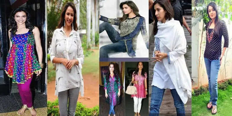 Kurti for Women: The Ultimate Guide to Styles, Fabrics, and Trendy Outfit Ideas