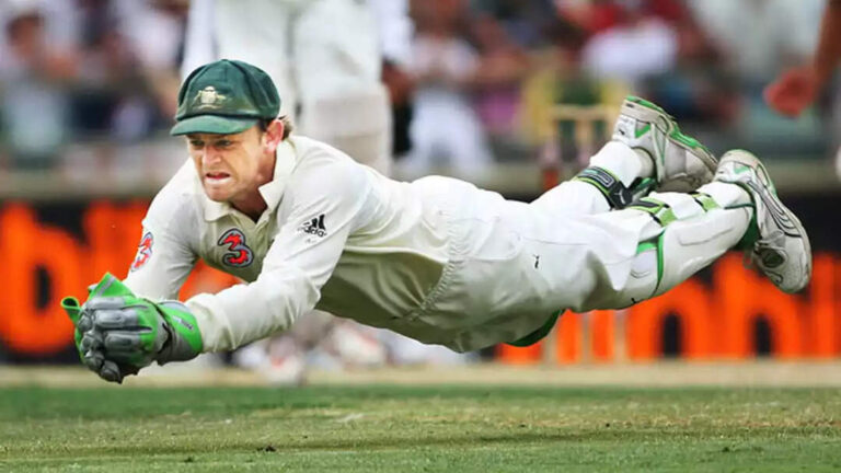 Top 10 Legendary Wicketkeepers Of All Time