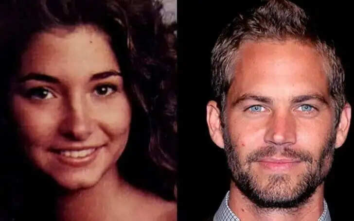 Rebecca McBrain Soteros Paul Walker's Girlfriend Biography, Age, Height, Career, Net Worth