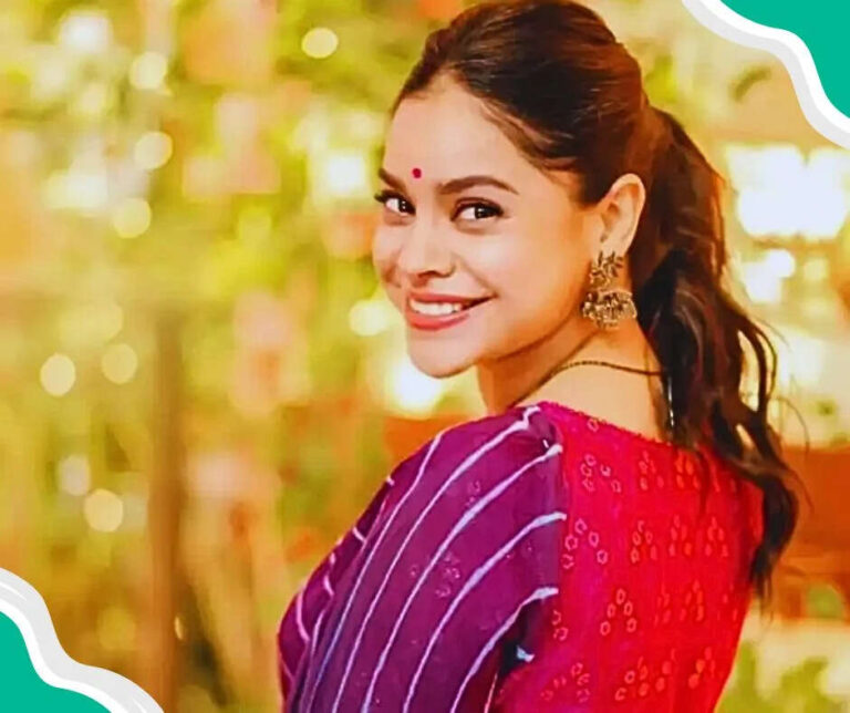 Sumona Chakravarti Husband Name, Biography, Age, Career & Net Worth In 2025