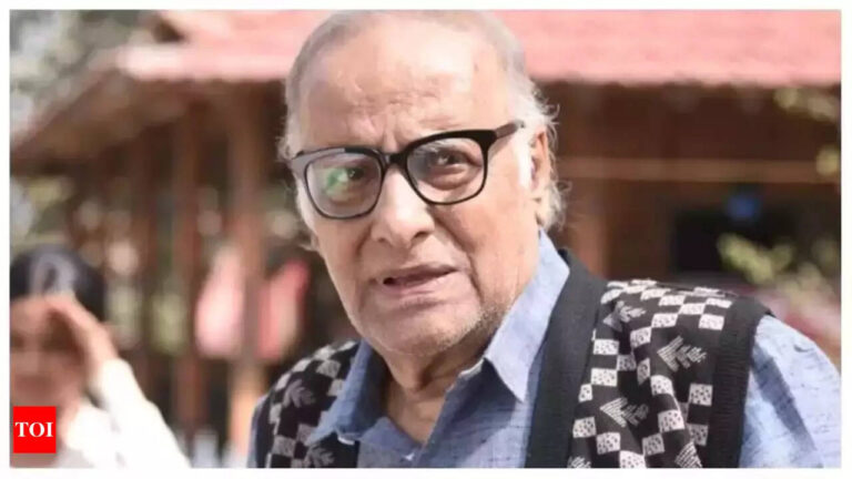 Paran Bandopadhyay Biography, Age, Height, Career, Net Worth, Wife