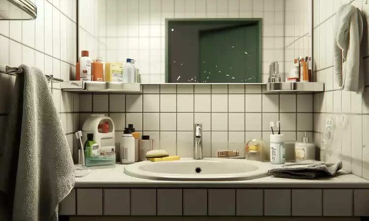 Bathroom Organizers You Didn’t Know You Needed