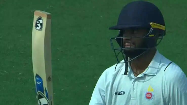 Know About Sanat Sangwan