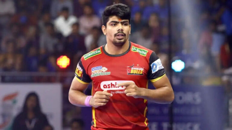 Pawan Sehrawat Net Worth In 2025