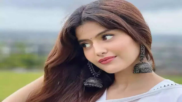 Anahita Bhooshan Wiki, Biography, Age, Height, Career, Net Worth, Boyfriend In 2025