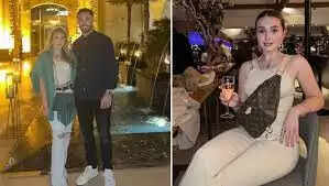 Who Is Phil Salt's Girlfriend?