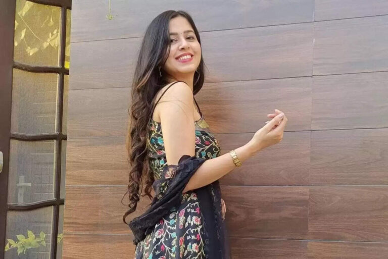 Jagriti Pahwa Age, Biography, Career, Net Worth In 2025