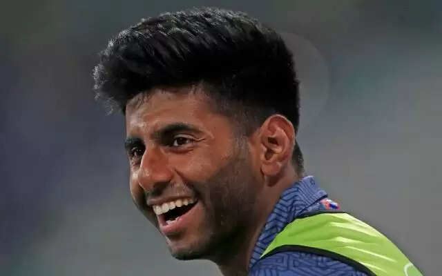 Who Is Mayank Yadav's Girlfriend ?