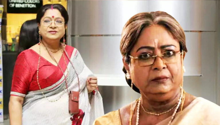 Anamika Saha Biography, Age, Height, Husband