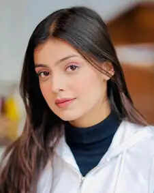 Drishty Talwar Biography, Age, Height, Career, Net Worth In 2025