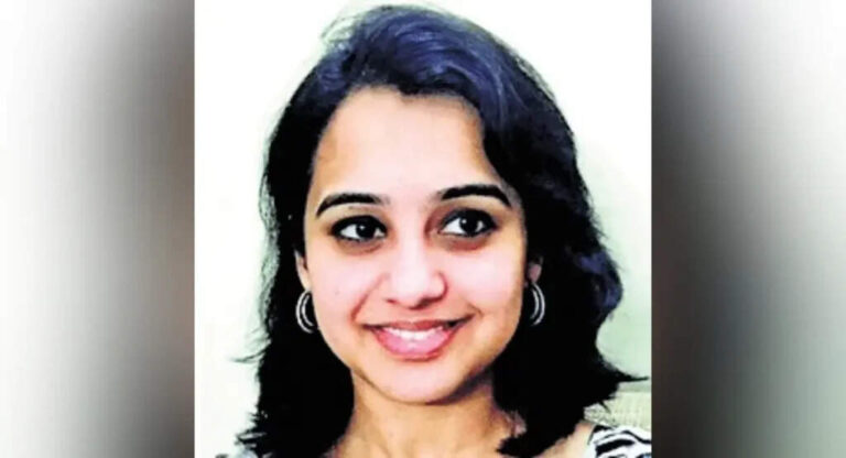 Know Everything About IAS Veditha Reddy