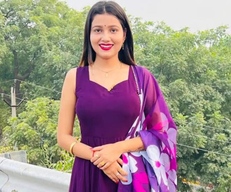 Sanjana Yaduvanshi Wiki, Biography, Age, Height, Career, Boyfriend