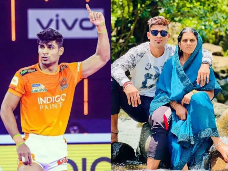 Know About Aslam Inamdar's Family