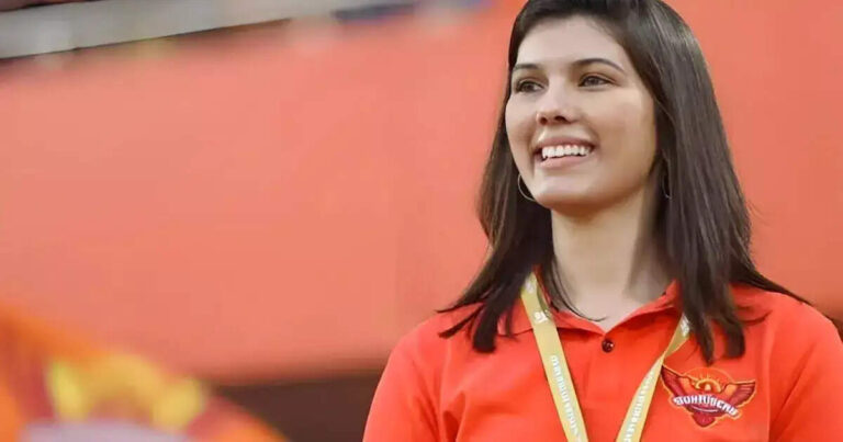 Kavya Maran Age, Family ,Husband, Net worth in 2025