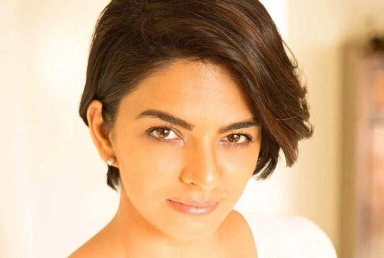 Himanshi Chaudhary Biography, Age, Height, Weight, Career, BF In 2025