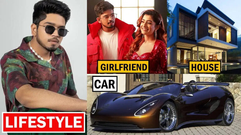 Rapper Paradox Biography, Age, Girlfriends, Career, Net Worth