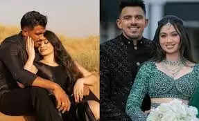 Who Is Maheesh Theekshana's Girlfriend?