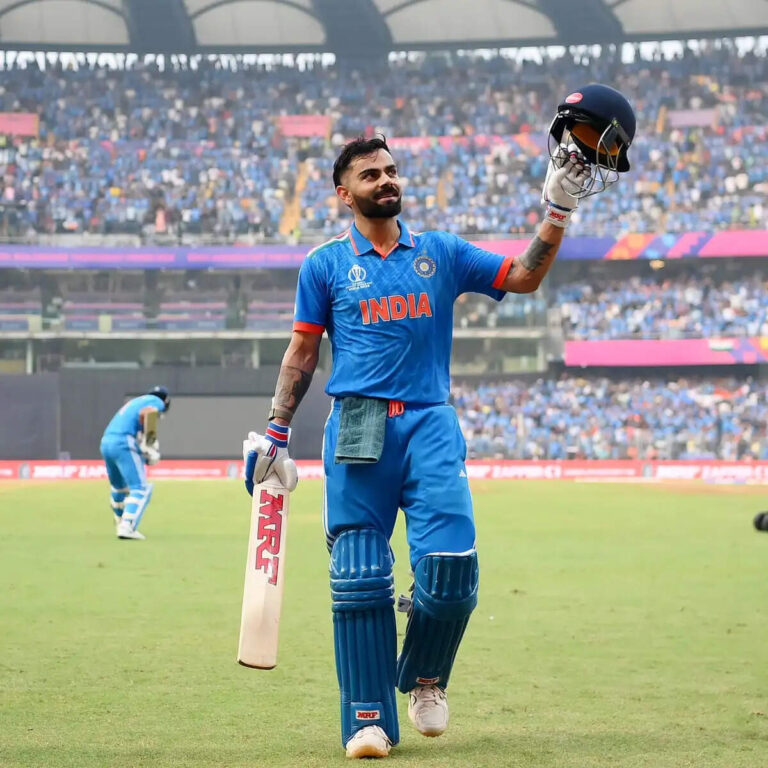 Top 5 Fittest Cricketers In The World