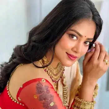 Sonamoni Saha Biography, Age, Height, Career, Net Worth, Husband