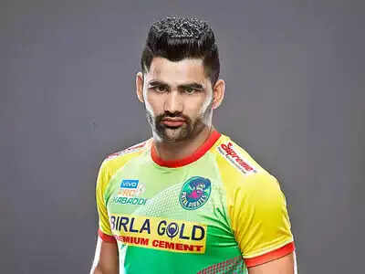 Pardeep Narwal's Net Worth