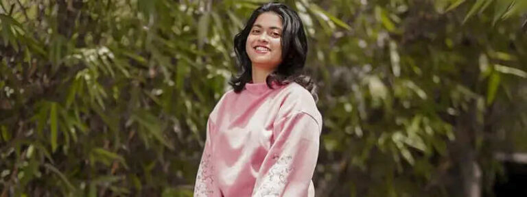 Saloni Singh Wiki, Biography, Age, Height, Career, Net Worth In 2025