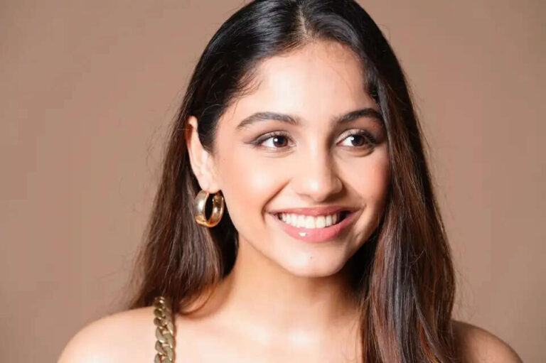 Radhika Narayan Biography, Dob, Age, Height, Net Worth In 2025