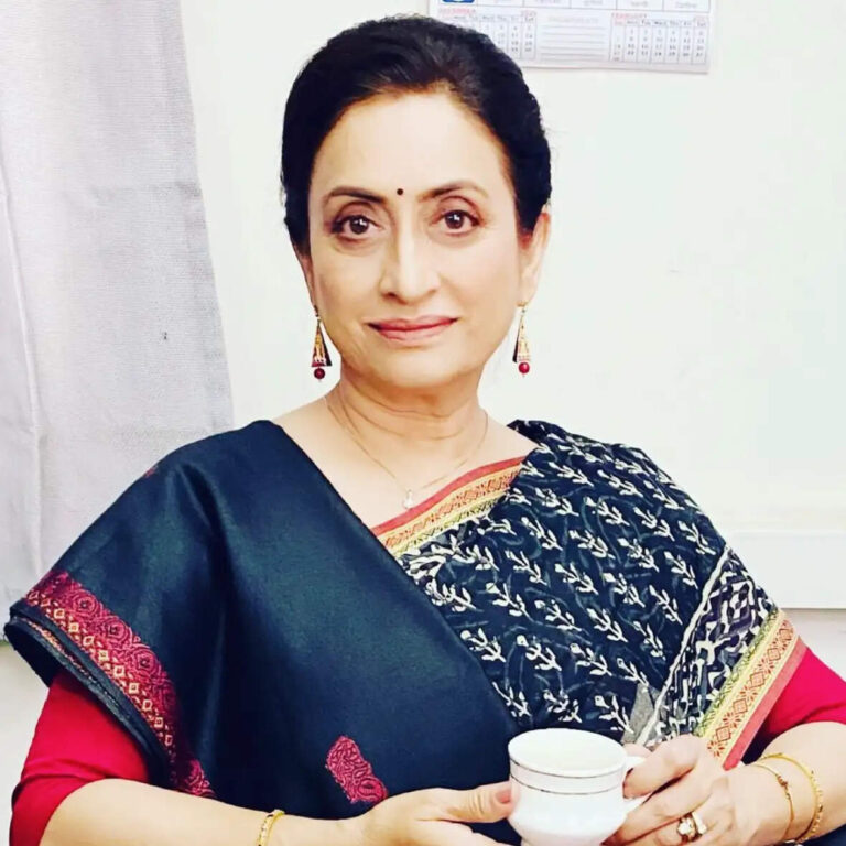 Navni Parihar Biography, Dob, Height, Weight, Net Worth In 2025